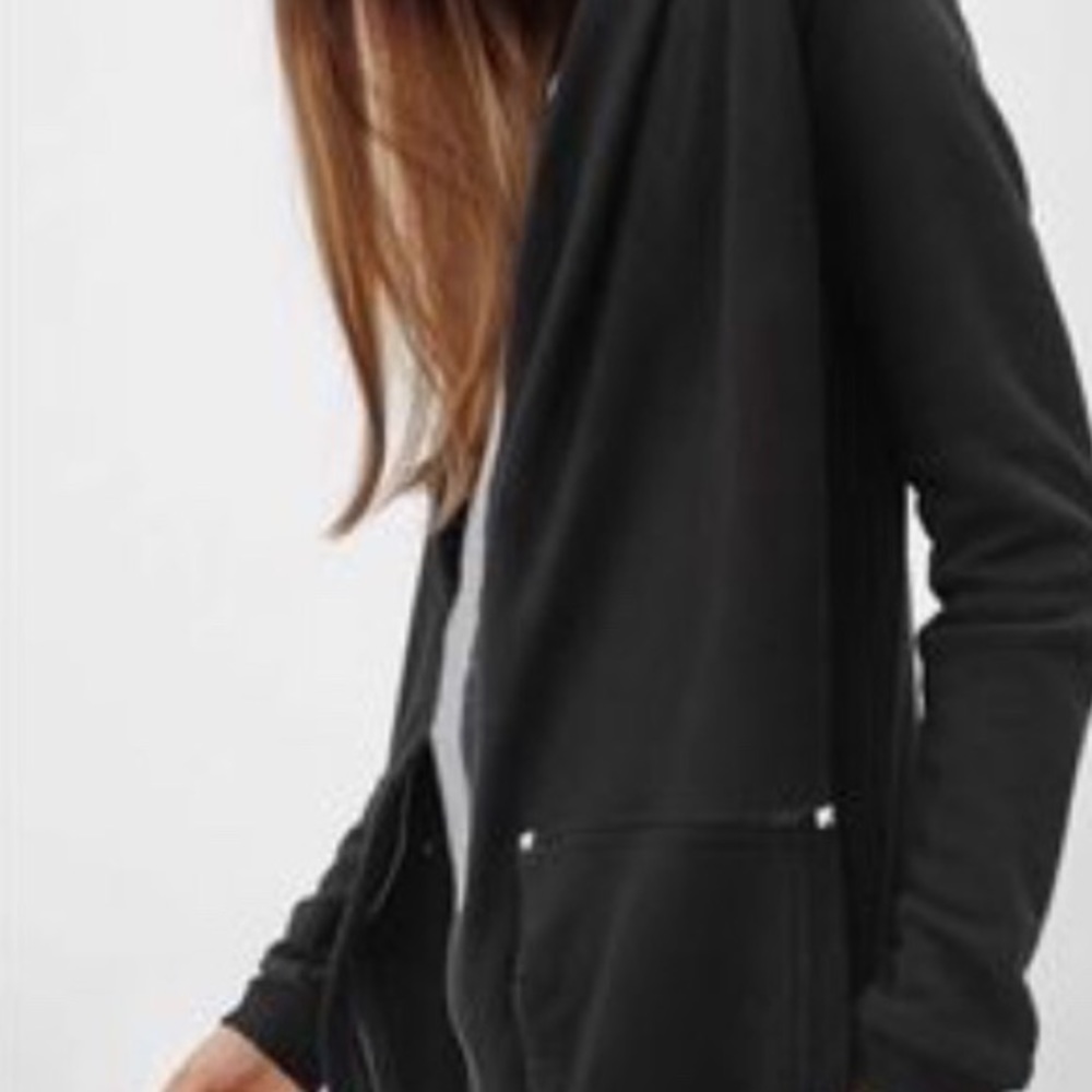 Aritzia Wilfred Rousseau Cardigan Sweater